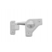 Trinco Inteligente 40mm Cromo Acetinado